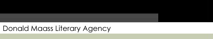 Donald Maass Literary Agency