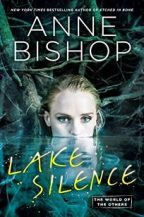 Cover of Lake Silence by Anne Bishop.