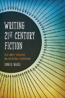 Books on Writing » Donald Maass Literary Agency