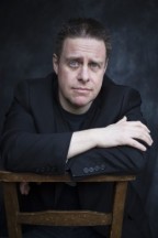 Deal: Paul Cornell