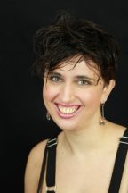 Deal: Mariah MacCarthy