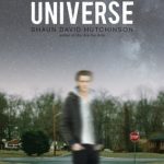 Starred Review: At the Edge of the Universe by Shaun David Hutchinson