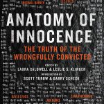 Starred Review: Anatomy of Innocence edited by Leslie S. Klinger and Laura Caldwell