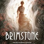 Review: Brimstone by Cherie Priest