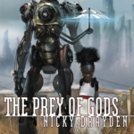 Review: The Prey of Gods by Nicky Drayden