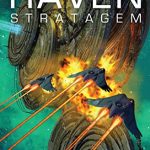 Starred Review: Raven Stratagem by Yoon Ha Lee