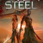 Starred Review: Swarm and Steel by Michael Fletcher