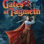 Review: The Gates of Tagmeth by P.C. Hodgell