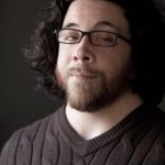 Deal: Saladin Ahmed