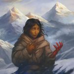 Review: Windhome by Kristin Landon