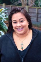 Deal: Georgina Kamsika