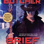 Review: Brief Cases by Jim Butcher
