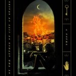 Starred Review: Foundryside by Robert Jackson Bennett