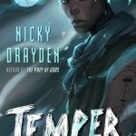 Review: Temper by Nicky Drayden