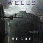 Review: Rogue Protocol by Martha Wells
