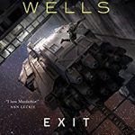 Review: Exit Strategy by Martha Wells