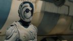 Murderbot Sci-Fi series premieres 5.16.2025!
