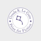 Ursula K Le Guin Prize for Fiction logo