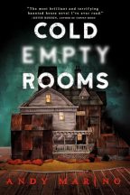 Starred Review: COLD EMPTY ROOMS by Andy Marino