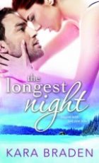 Starred Review: The Longest Night by Kara Braden