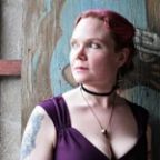 Deal: Amanda Downum