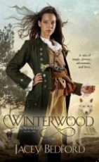Review: Winterwood by Jacey Bedford