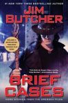 Congratulations to Jim Butcher!