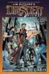 Review: Wild Card by Jim Butcher