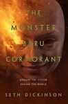 Review: The Monster Baru Cormorant by Seth Dickinson