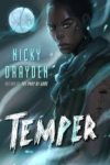 Review: Temper by Nicky Drayden