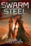 Review: Swarm and Steel by Michael Fletcher