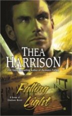Falling Light by Thea Harrison