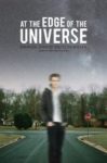 Review: At The Edge of The Universe by Shaun David Hutchinson