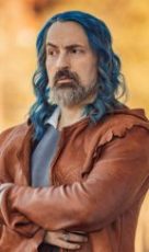Deal : Jim Butcher