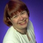 Deal: Jo Ann Ferguson