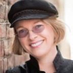 Deal: Kim Harrison