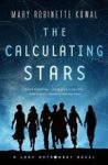 Review: The Calculating Stars: A Lady Astronaut Novel by Mary Robinette Kowal