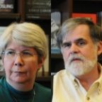 Deal: Sharon Lee and Steve Miller