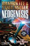 Review: Neogenesis by Sharon Lee and Steve Miller