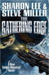 Review: The Gathering Edge by Sharon Lee and Steven Miller