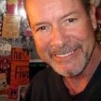 Deal: Robert McCammon
