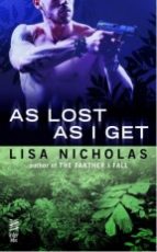 As Lost as I Get by Lisa Nicholas