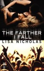 Review: The Farther I Fall by Lisa Nicholas