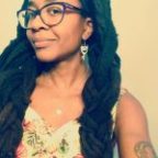 Deal: Nnedi Okorafor