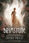 Review: Brimstone by Cherie Priest