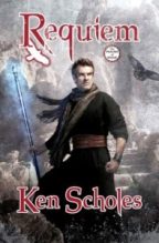 Review: Requiem by Ken Scholes