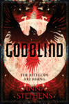 Review: Godblind by Anna Stephens
