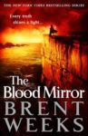 Congratulations to Brent Weeks!