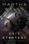 Congratulations to Martha Wells!