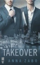 Review: Takeover by Anna Zabo